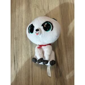 BOSS BABY 10" FOREVER PUPPY DOG Cuddly Soft Plush Toy DREAMWORKS